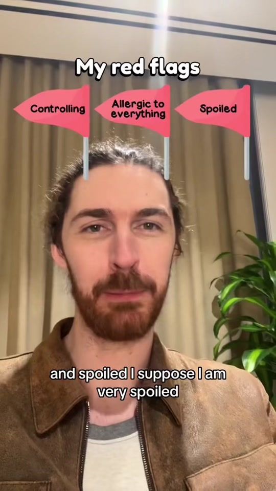 TikTok video thumbnail by churchofhozier
