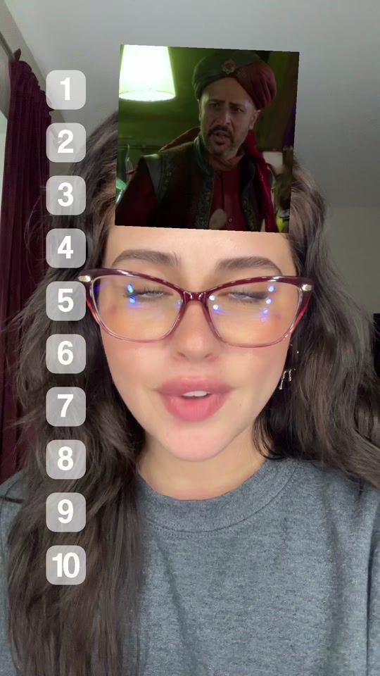 TikTok video thumbnail by brennie88