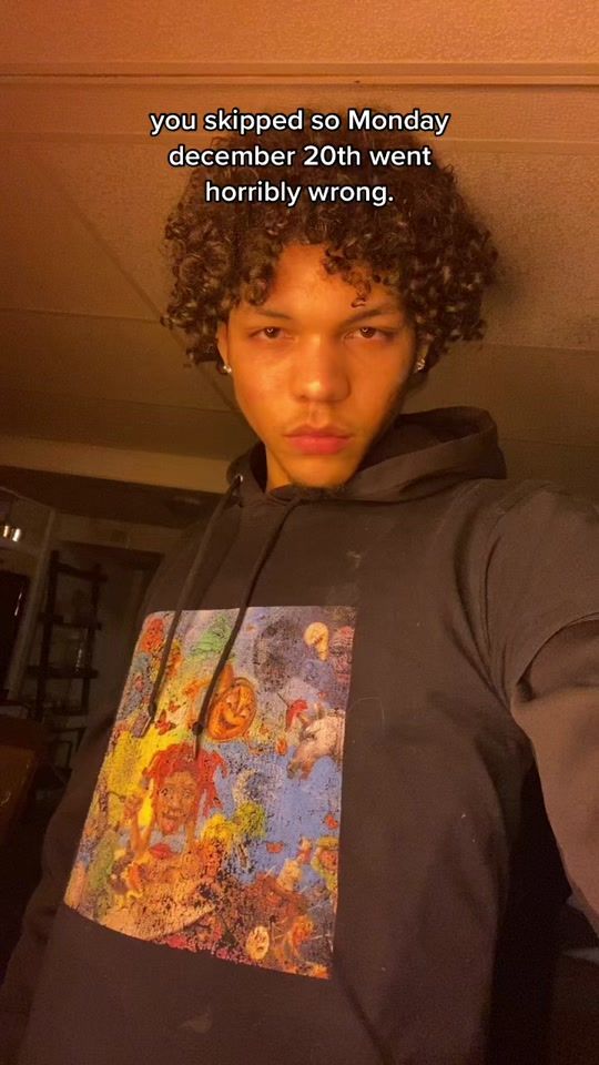 TikTok video thumbnail by thatbannedkid