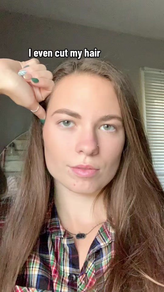 TikTok video thumbnail by nonbinarynad
