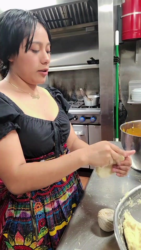 TikTok video thumbnail by yeseniala_chapina