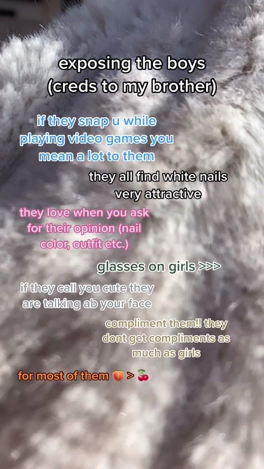 TikTok video thumbnail by adviceforyallll