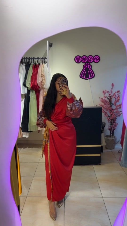 TikTok video thumbnail by sada_fustan