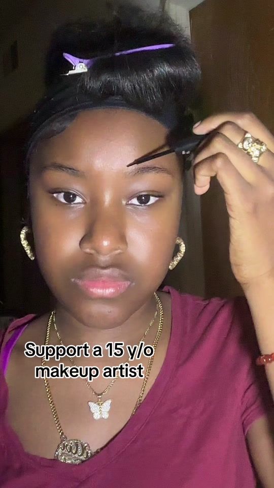TikTok video thumbnail by tma._glam