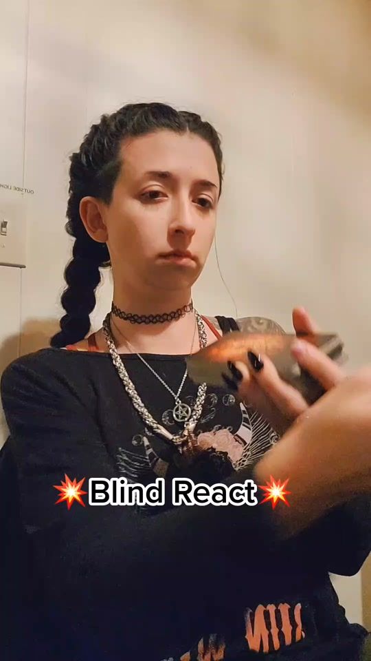 TikTok video thumbnail by lightraywitch