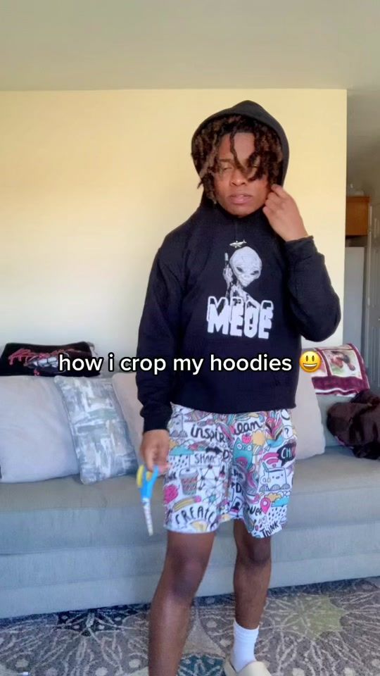 TikTok video thumbnail by mistadayonez