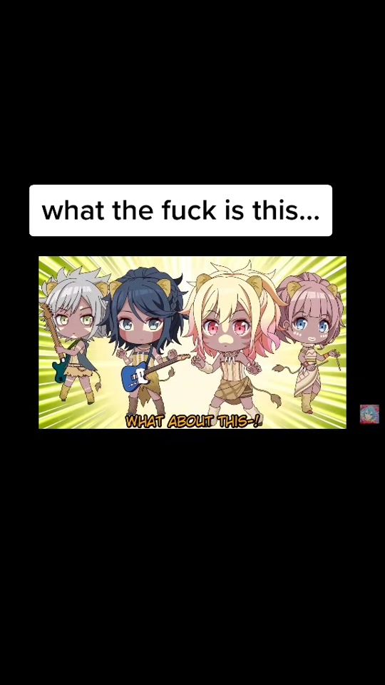 TikTok video thumbnail by koizono