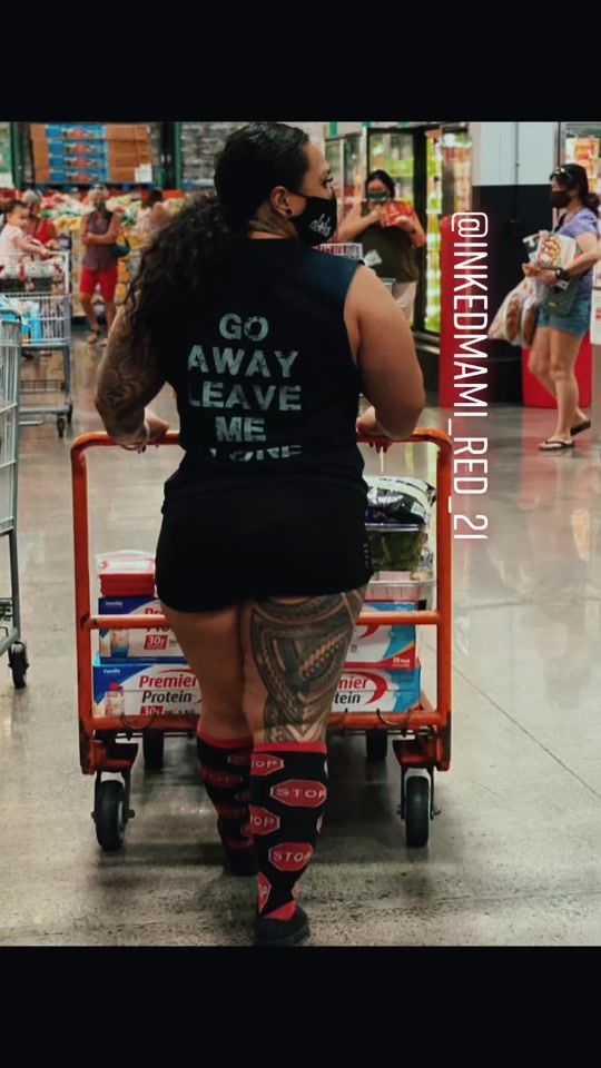 TikTok video thumbnail by inkedmami_red_21