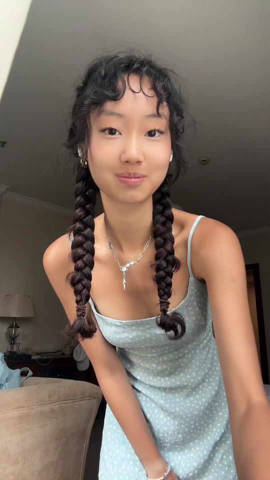 TikTok video thumbnail by jiahuii