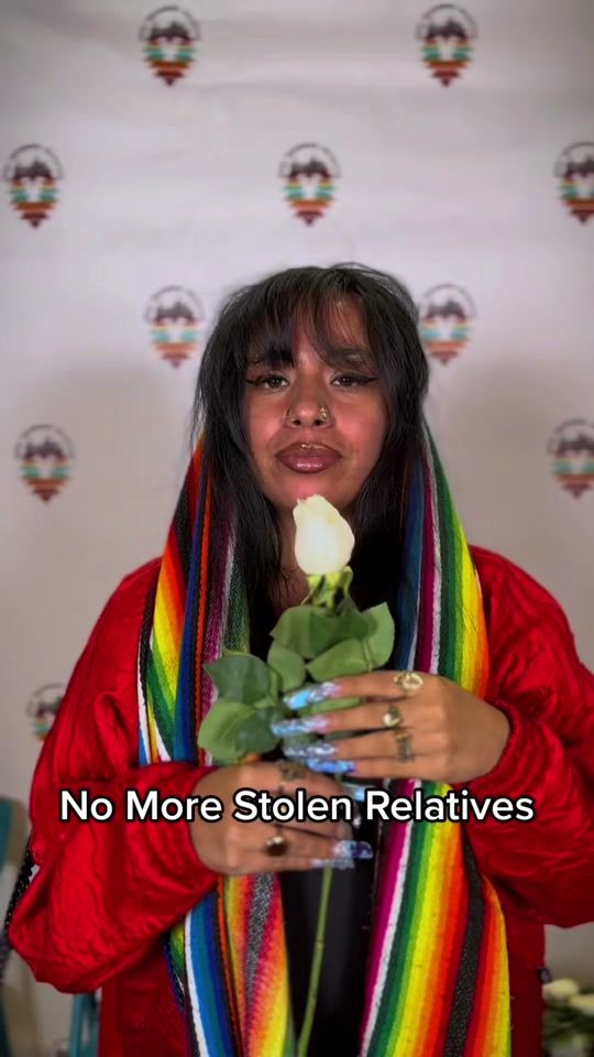 TikTok video thumbnail by urbanindigenousco