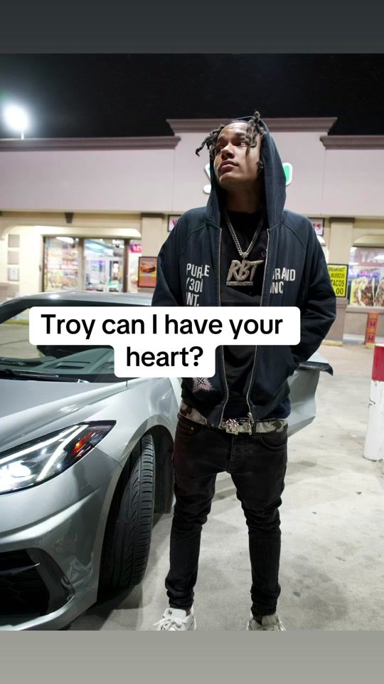 TikTok video thumbnail by troyrbtthegoat