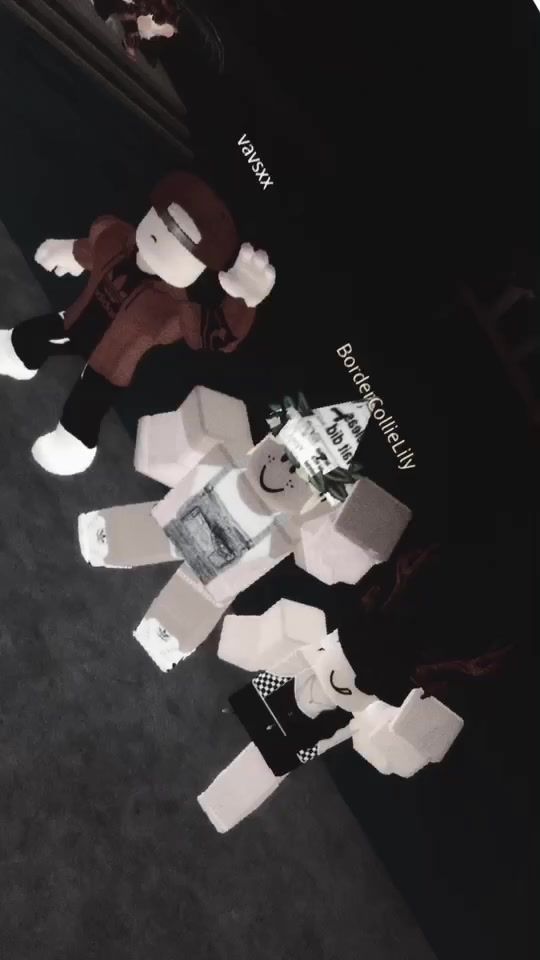 TikTok video thumbnail by robloxslayers