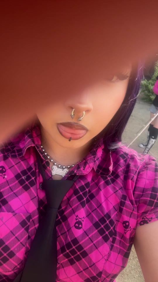 TikTok video thumbnail by dayathewrld
