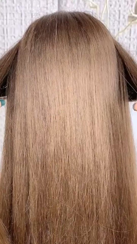 TikTok video thumbnail by hairtransformation