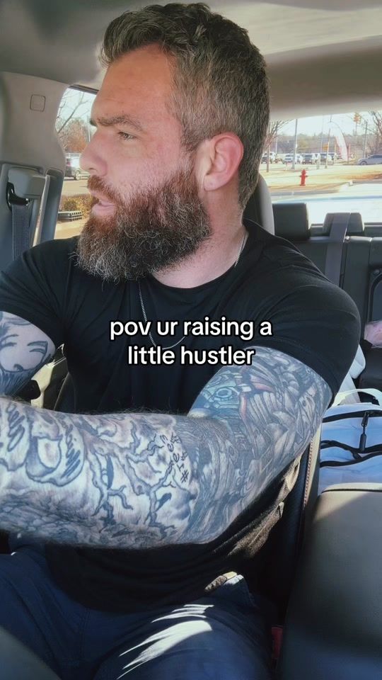 TikTok video thumbnail by brycenorcom