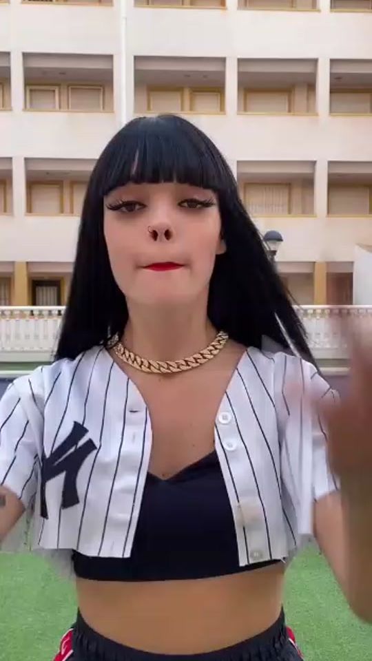 TikTok video thumbnail by xinnilokko