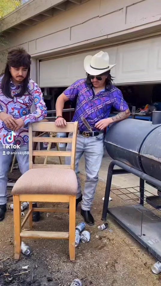 TikTok video thumbnail by losrorros702