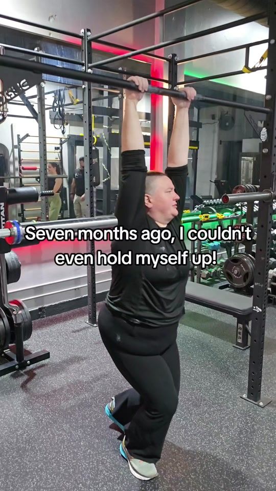 TikTok video thumbnail by povstories85