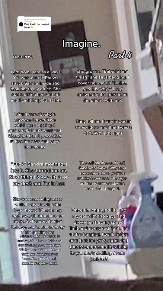 TikTok video thumbnail by now.imaginethis