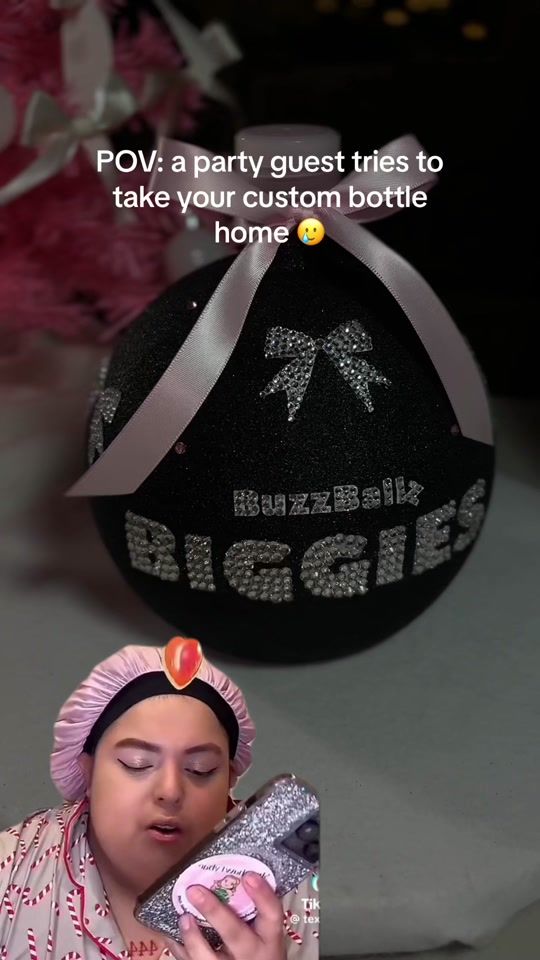 TikTok video thumbnail by _jloxx