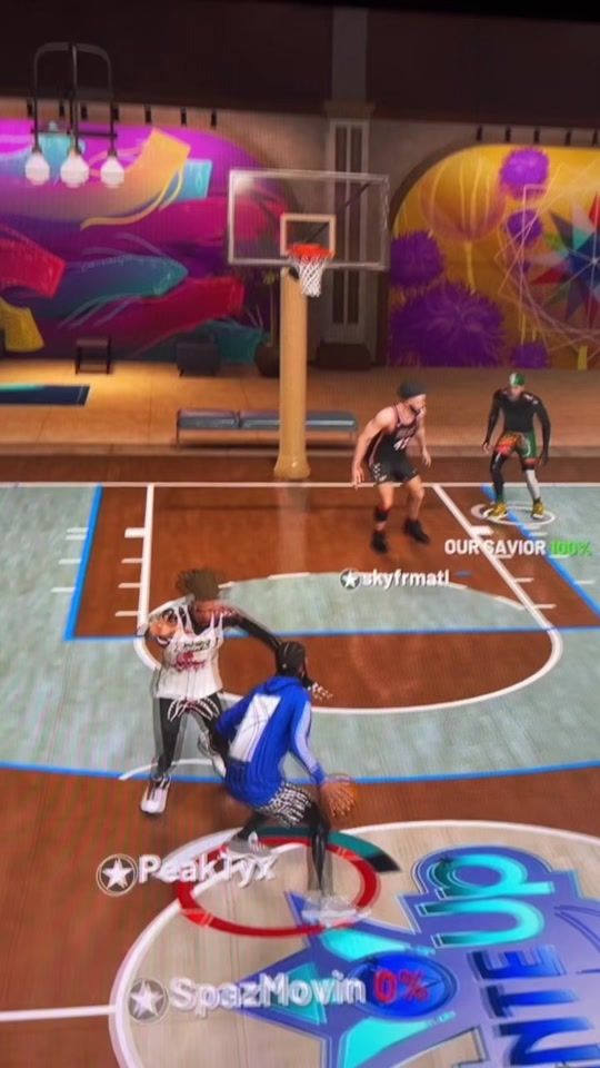 TikTok video thumbnail by spazmovin