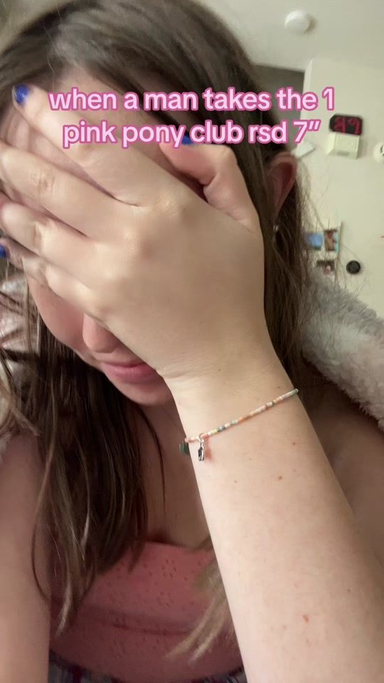 TikTok video thumbnail by phoebebridgers_