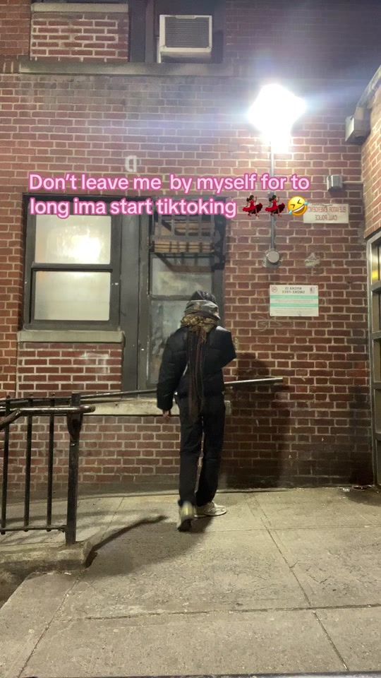 TikTok video thumbnail by hatethemnotme