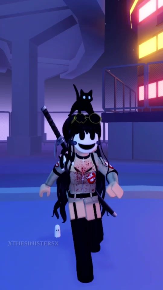 TikTok video thumbnail by xthesinistersx