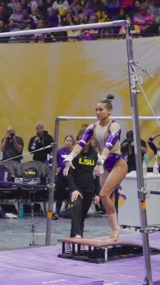 TikTok video thumbnail by lsutigers