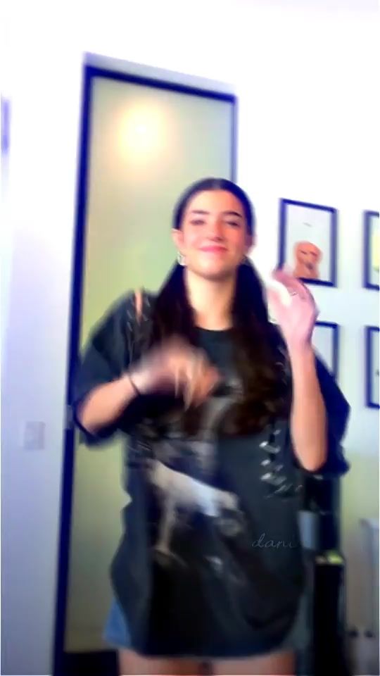 TikTok video thumbnail by danidontgaff