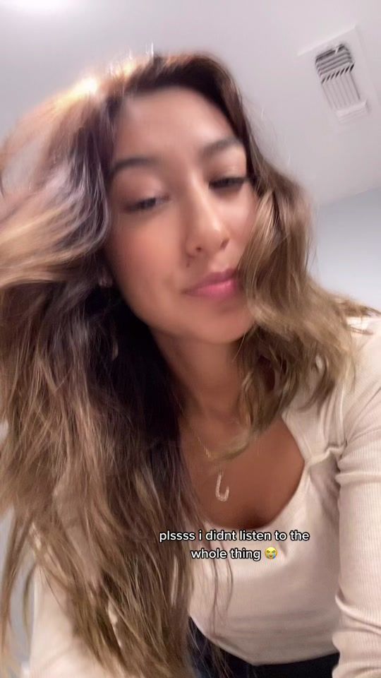 TikTok video thumbnail by melawinnie