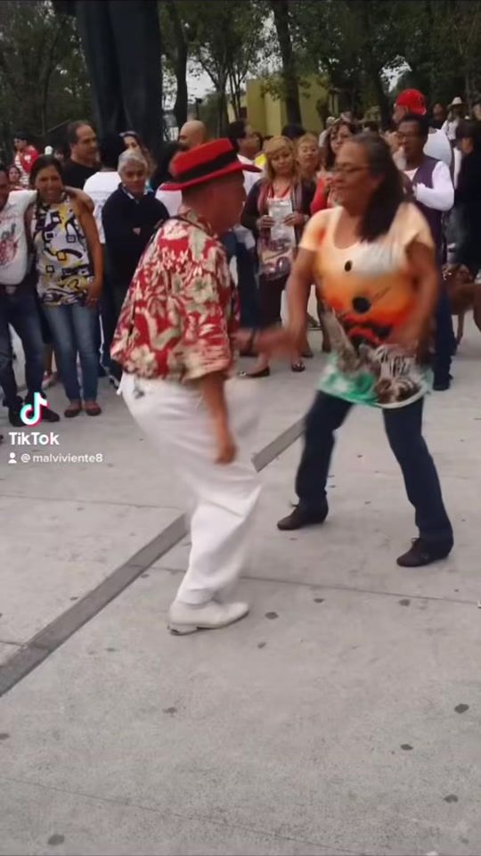 TikTok video thumbnail by malviviente88