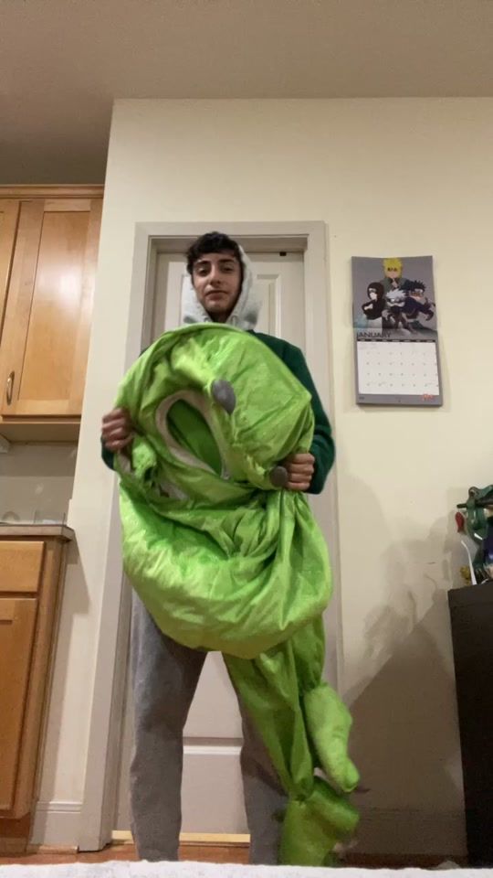 TikTok video thumbnail by mikereturnsmikereturns