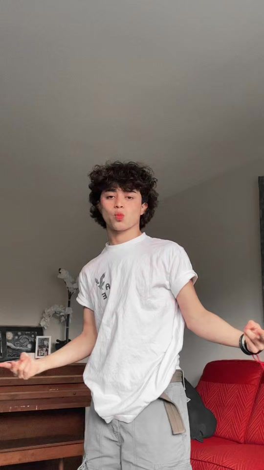 TikTok video thumbnail by axelgonzaw