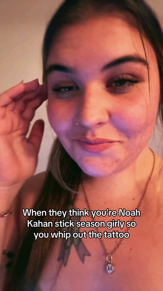 TikTok video thumbnail by morgenallenn