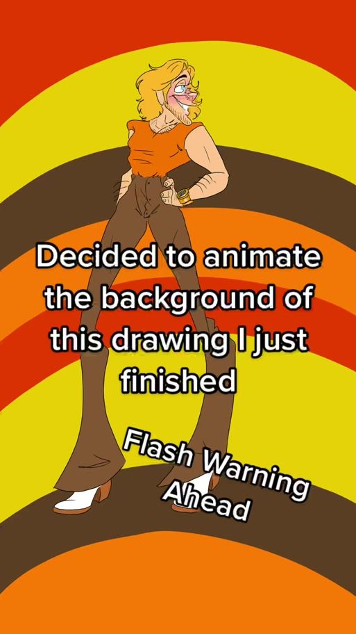TikTok video thumbnail by thrashdrawz