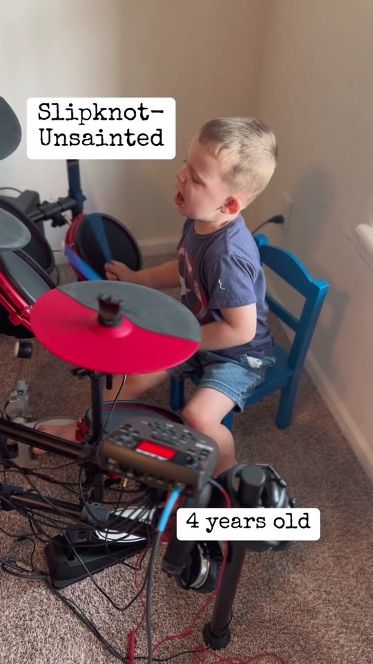 TikTok video thumbnail by drummergarrett