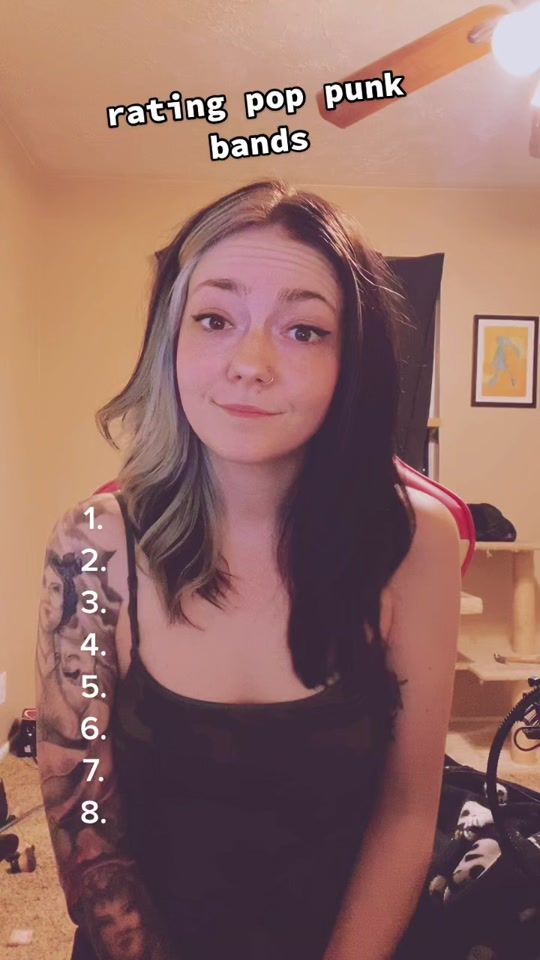 TikTok video thumbnail by kaelaonfire