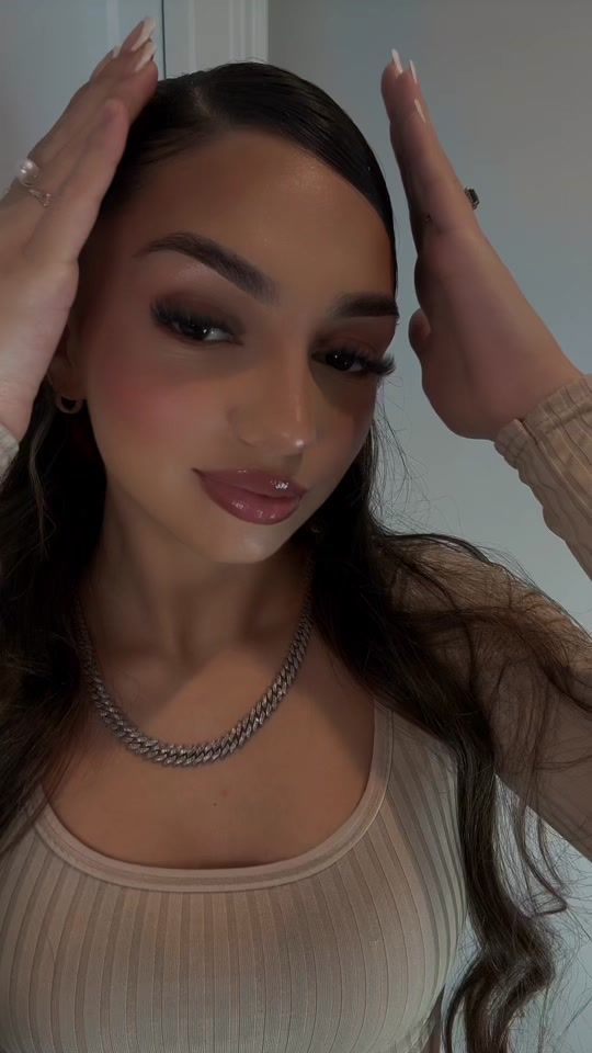 TikTok video thumbnail by alexiaaalynn