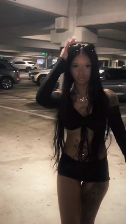 TikTok video thumbnail by templatesforbaddies