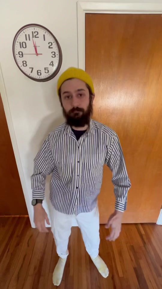 TikTok video thumbnail by alanresnick