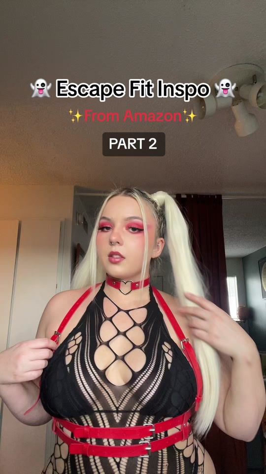 TikTok video thumbnail by rachravess