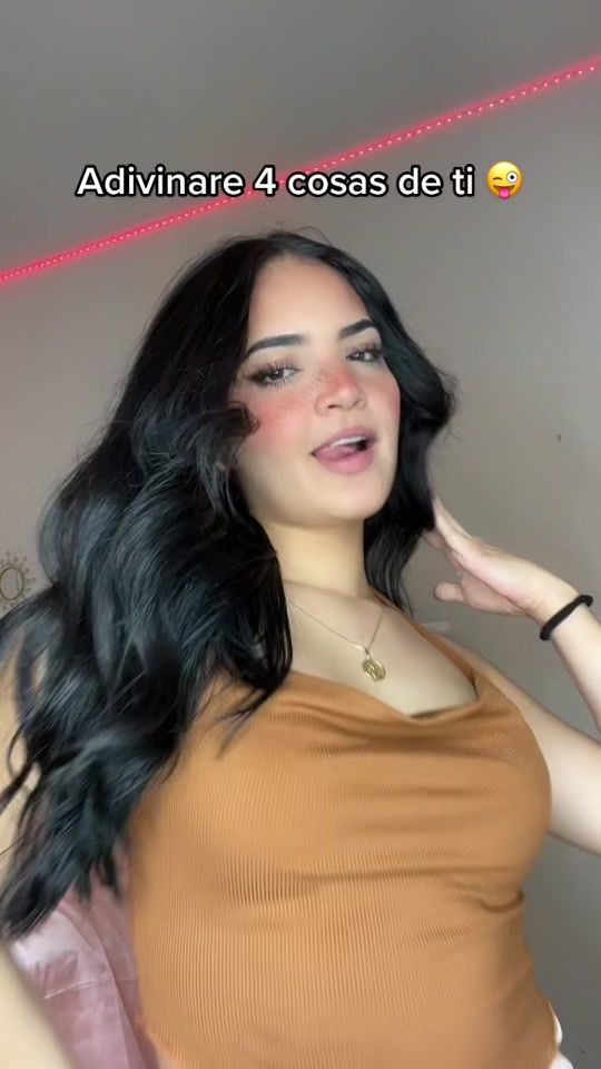 TikTok video thumbnail by eixchelb