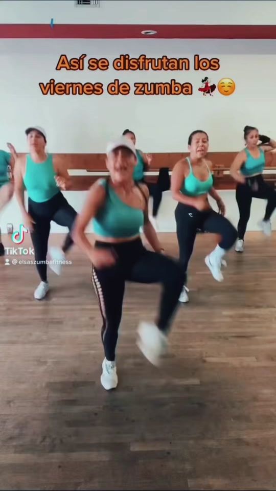 TikTok video thumbnail by elsasfitness