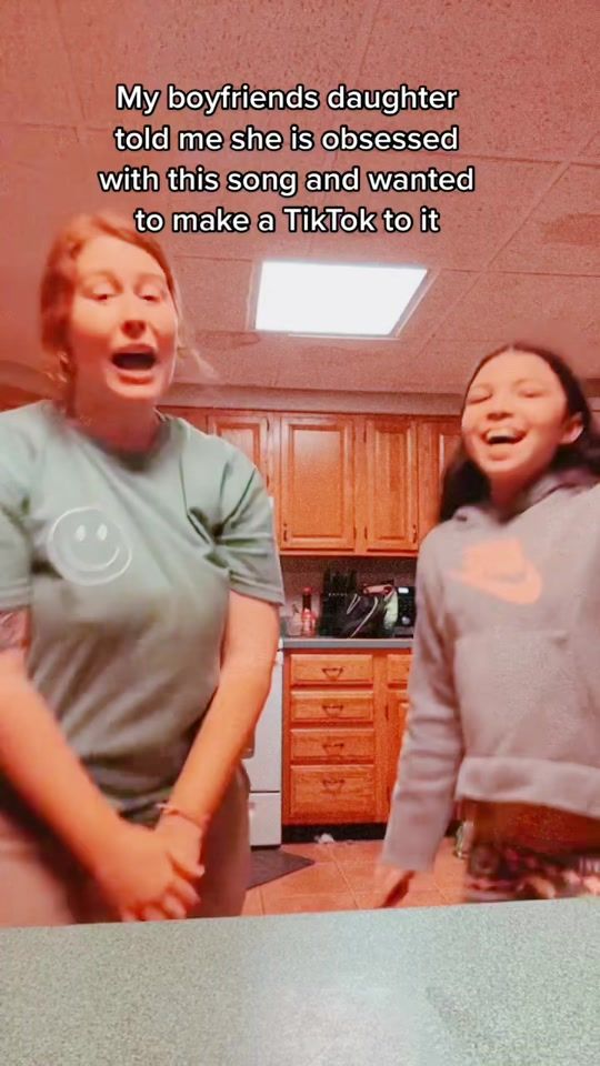 TikTok video thumbnail by officialredheadmegz