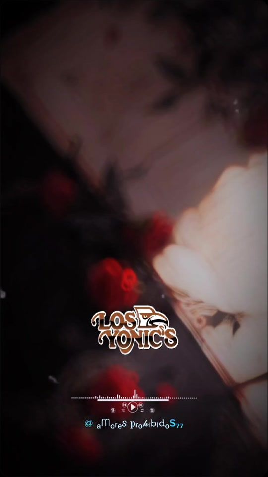 TikTok video thumbnail by amoresprohibidos77