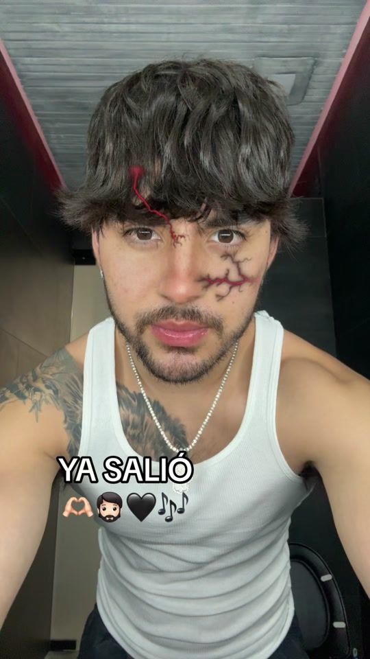 TikTok video thumbnail by moiseslopezfr