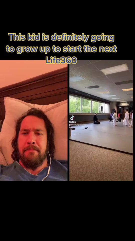TikTok video thumbnail by life360ceo