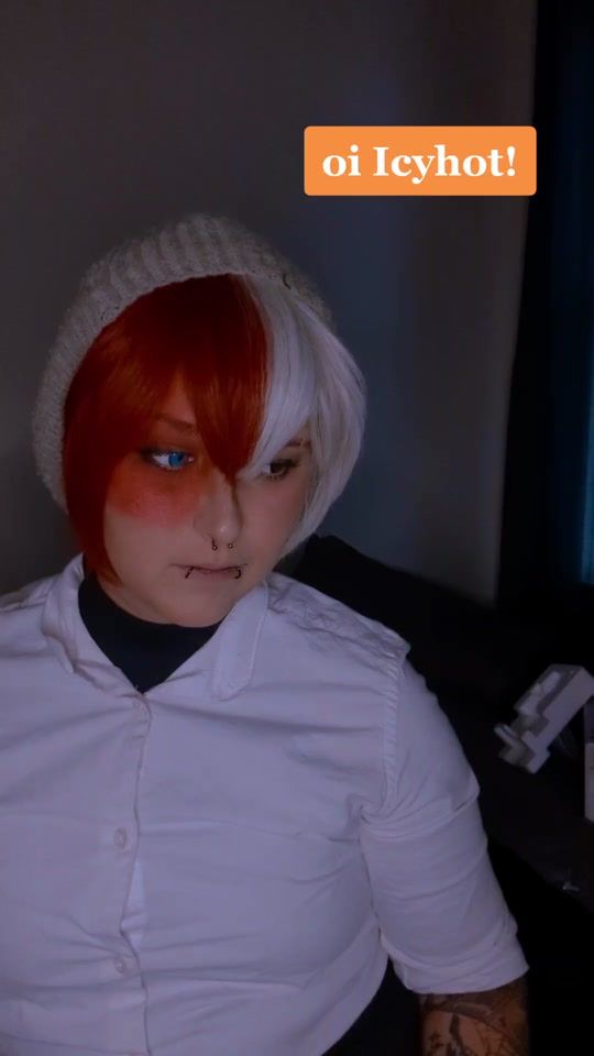 TikTok video thumbnail by approved__trash