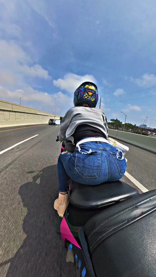 TikTok video thumbnail by motomichellemisfit